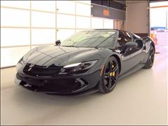 2024 Ferrari 296 GTB 