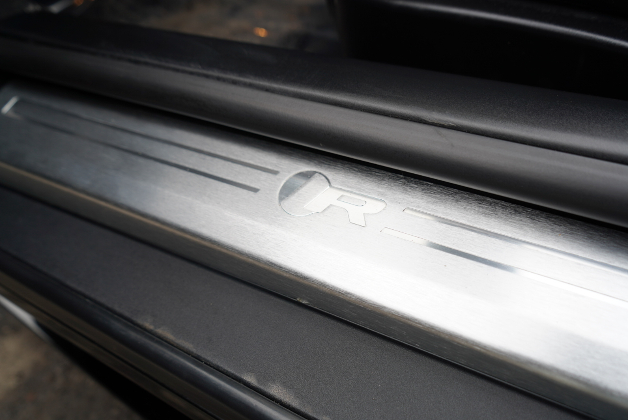 Jaguar F-Type Convertible Auto R AWD 2017