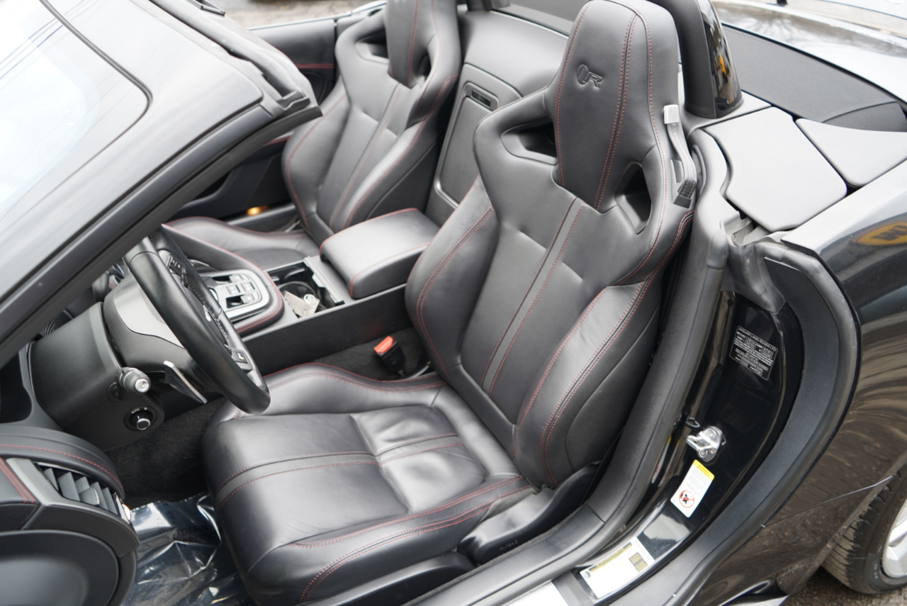 Jaguar F-Type Convertible Auto R AWD 2017