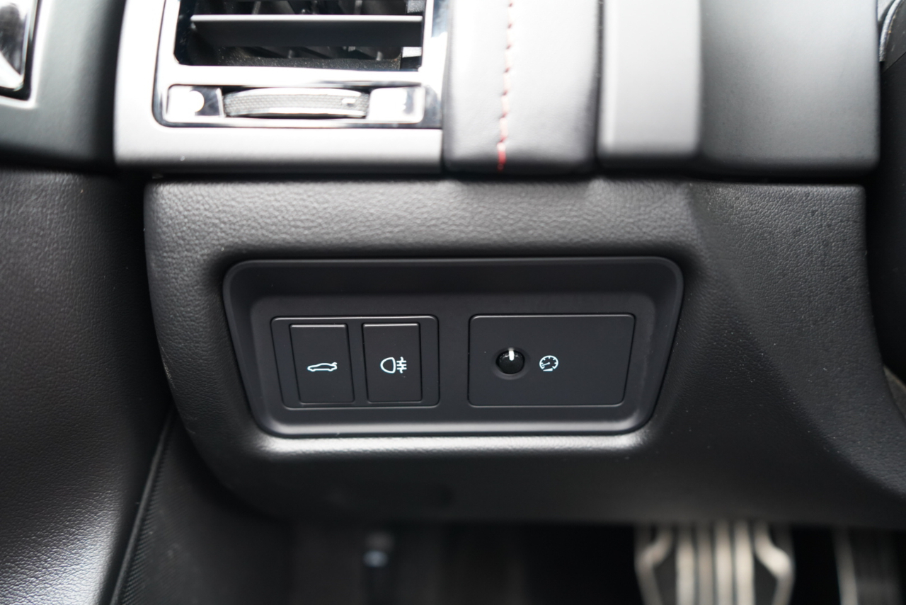 Jaguar F-Type Convertible Auto R AWD 2017