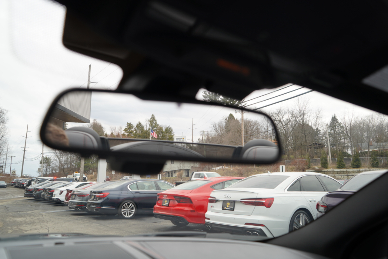 Jaguar F-Type Convertible Auto R AWD 2017