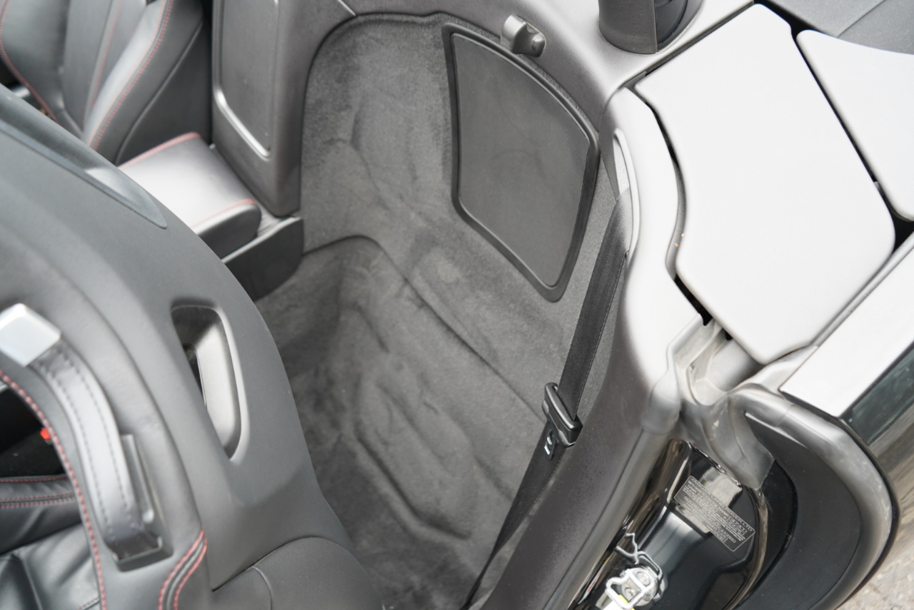 Jaguar F-Type Convertible Auto R AWD 2017