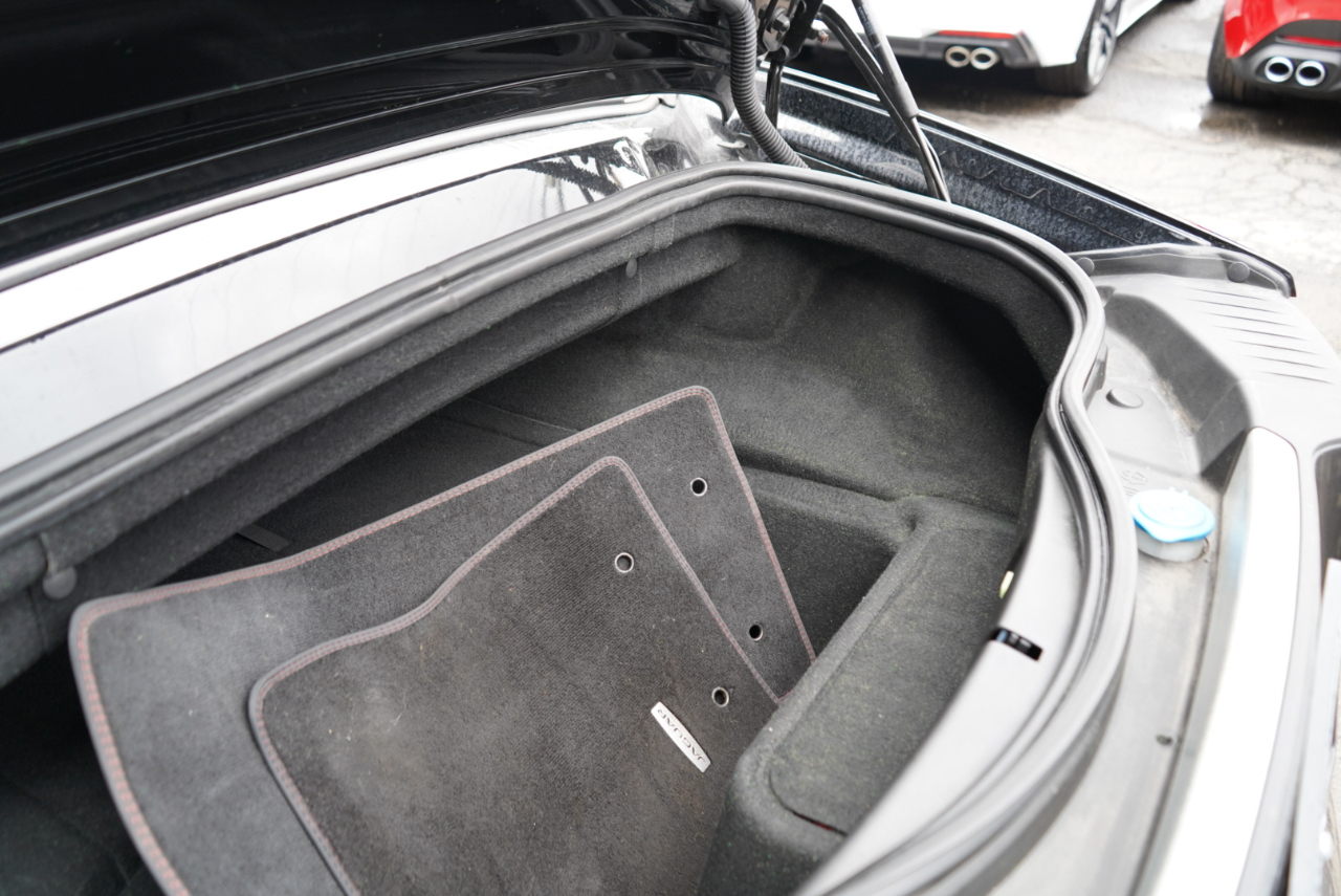 Jaguar F-Type Convertible Auto R AWD 2017