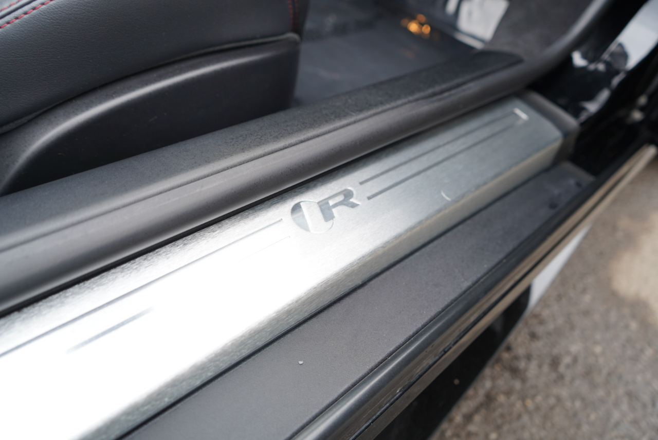 Jaguar F-Type Convertible Auto R AWD 2017