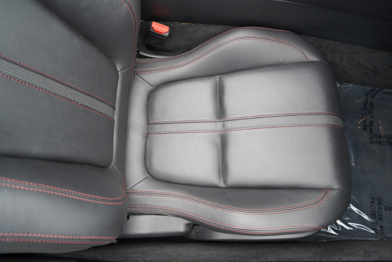 Jaguar F-Type Convertible Auto R AWD 2017