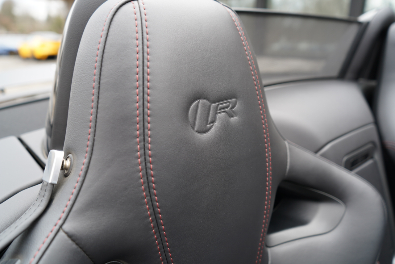 Jaguar F-Type Convertible Auto R AWD 2017