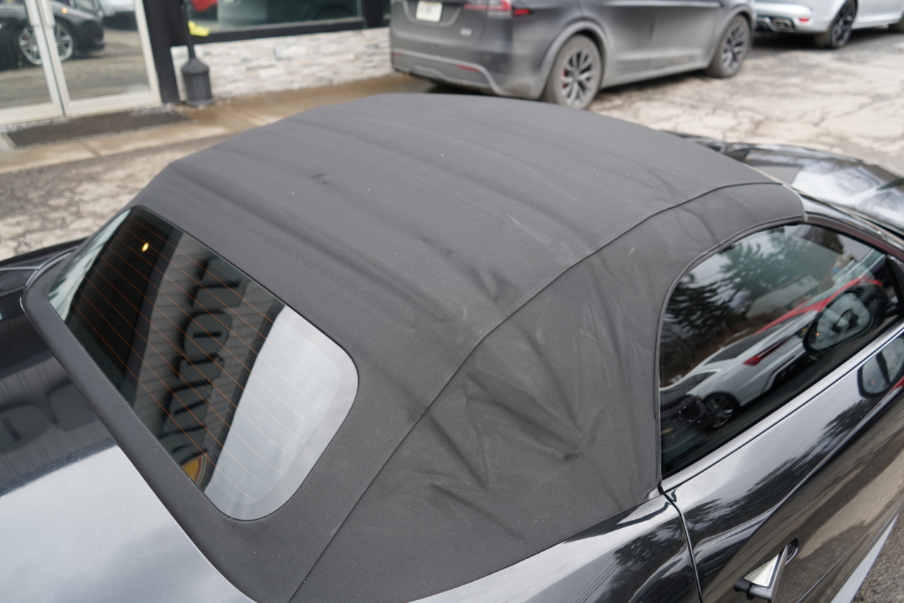 Jaguar F-Type Convertible Auto R AWD 2017