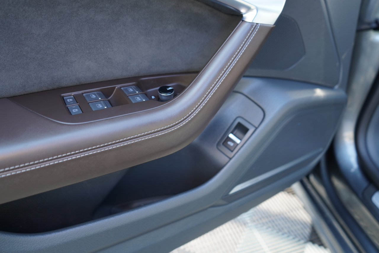 Audi A7 Prestige 55 TFSI quattro 2021