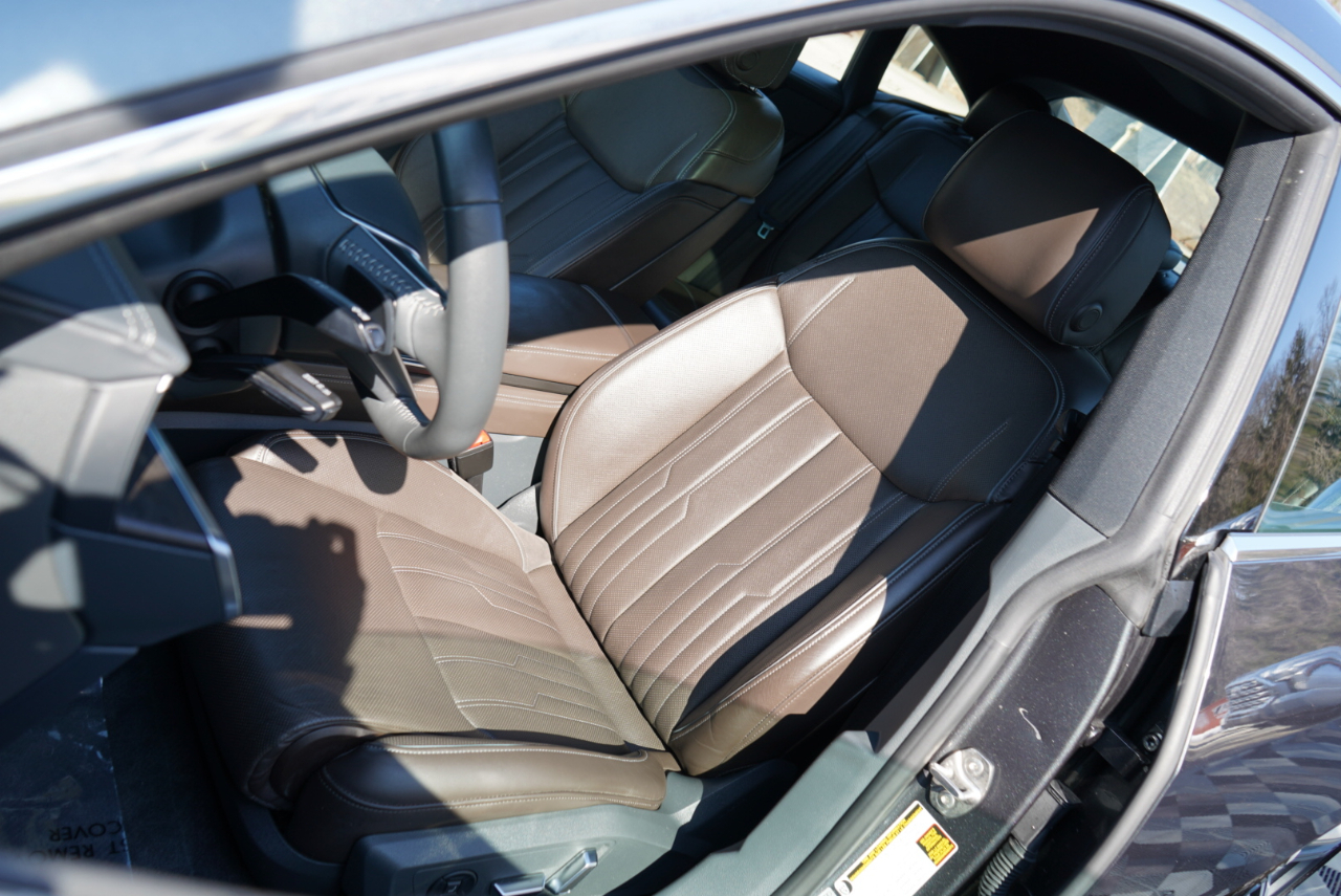 Audi A7 Prestige 55 TFSI quattro 2021