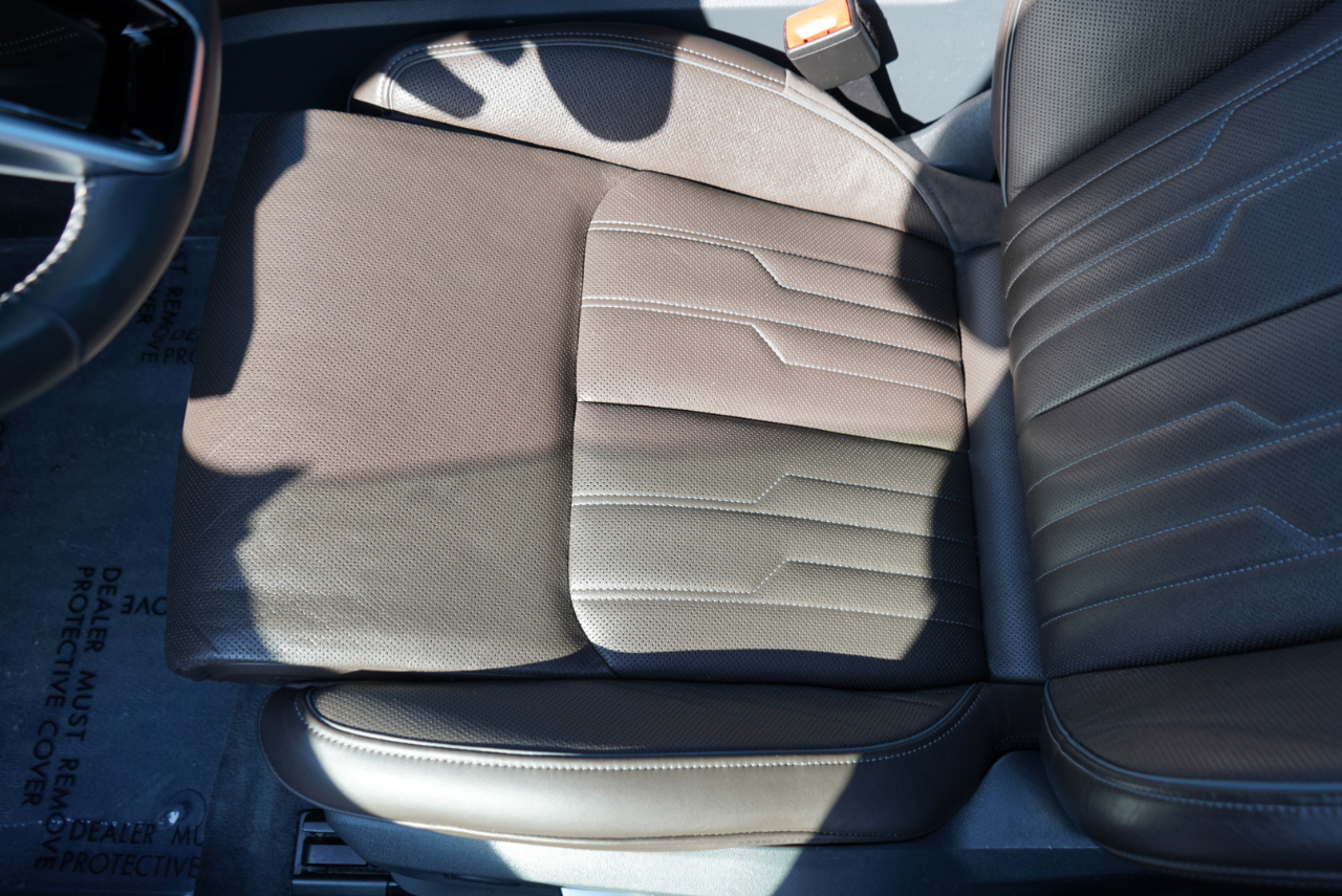 Audi A7 Prestige 55 TFSI quattro 2021