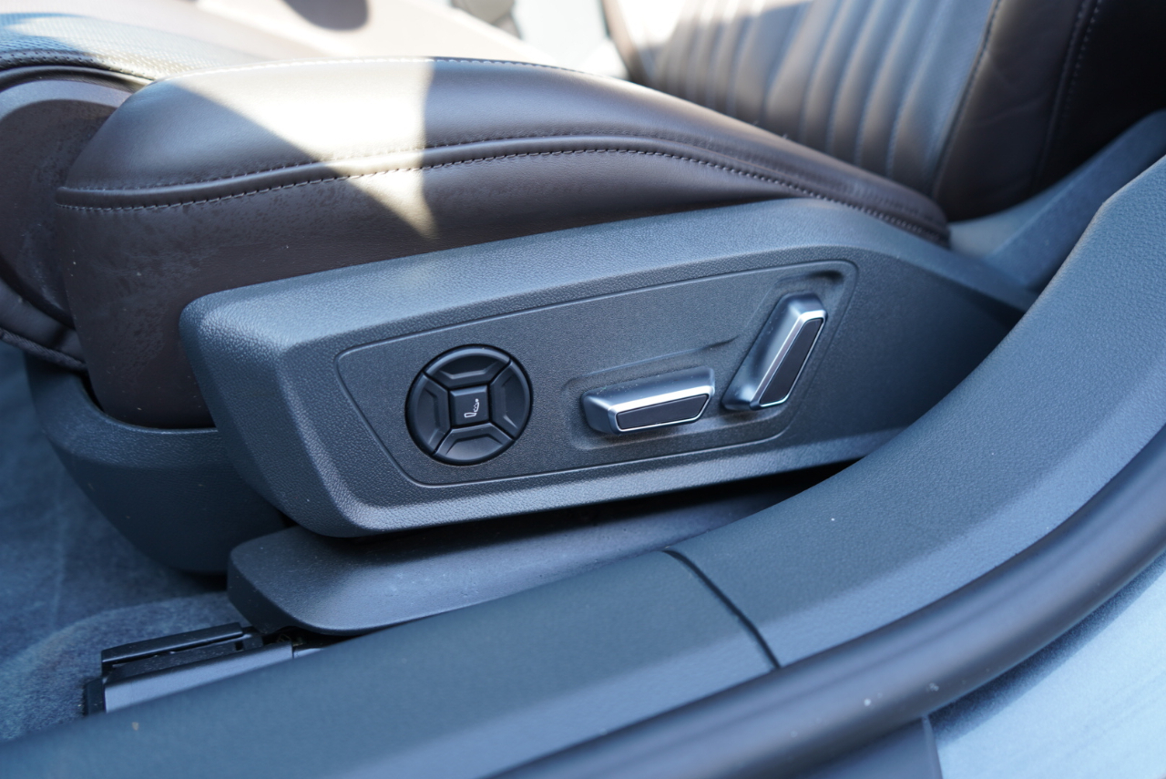 Audi A7 Prestige 55 TFSI quattro 2021