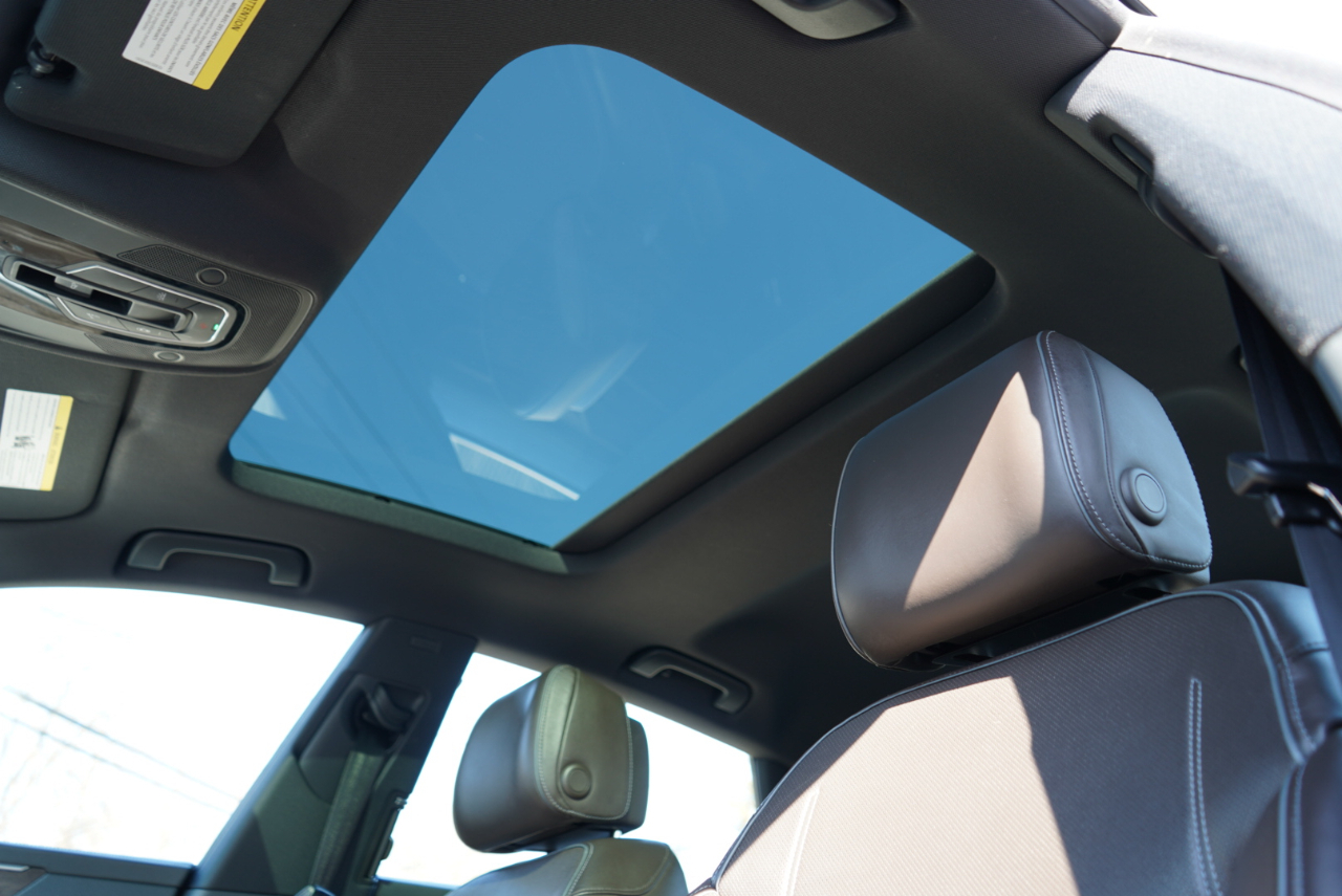 Audi A7 Prestige 55 TFSI quattro 2021