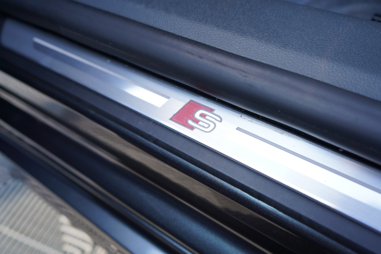 Audi A7 Prestige 55 TFSI quattro 2021