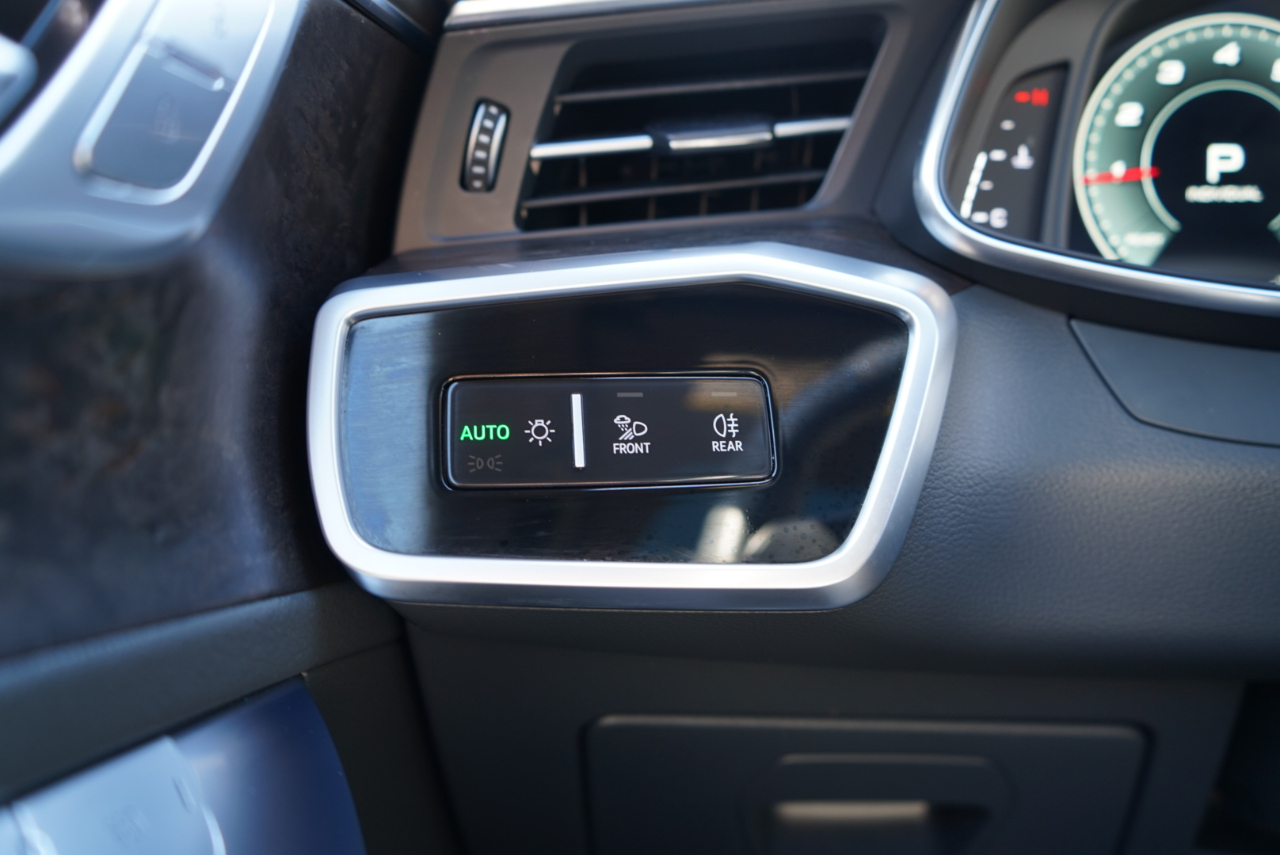 Audi A7 Prestige 55 TFSI quattro 2021