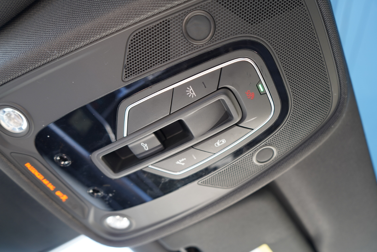 Audi A7 Prestige 55 TFSI quattro 2021