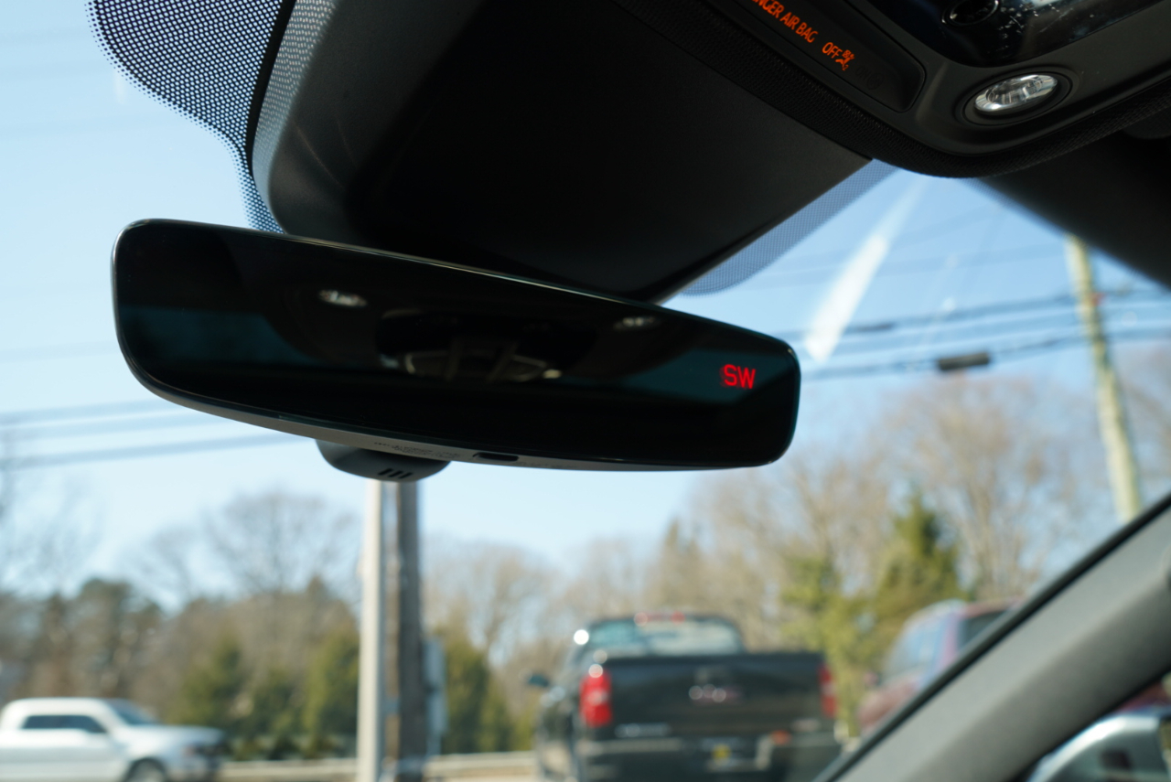 Audi A7 Prestige 55 TFSI quattro 2021