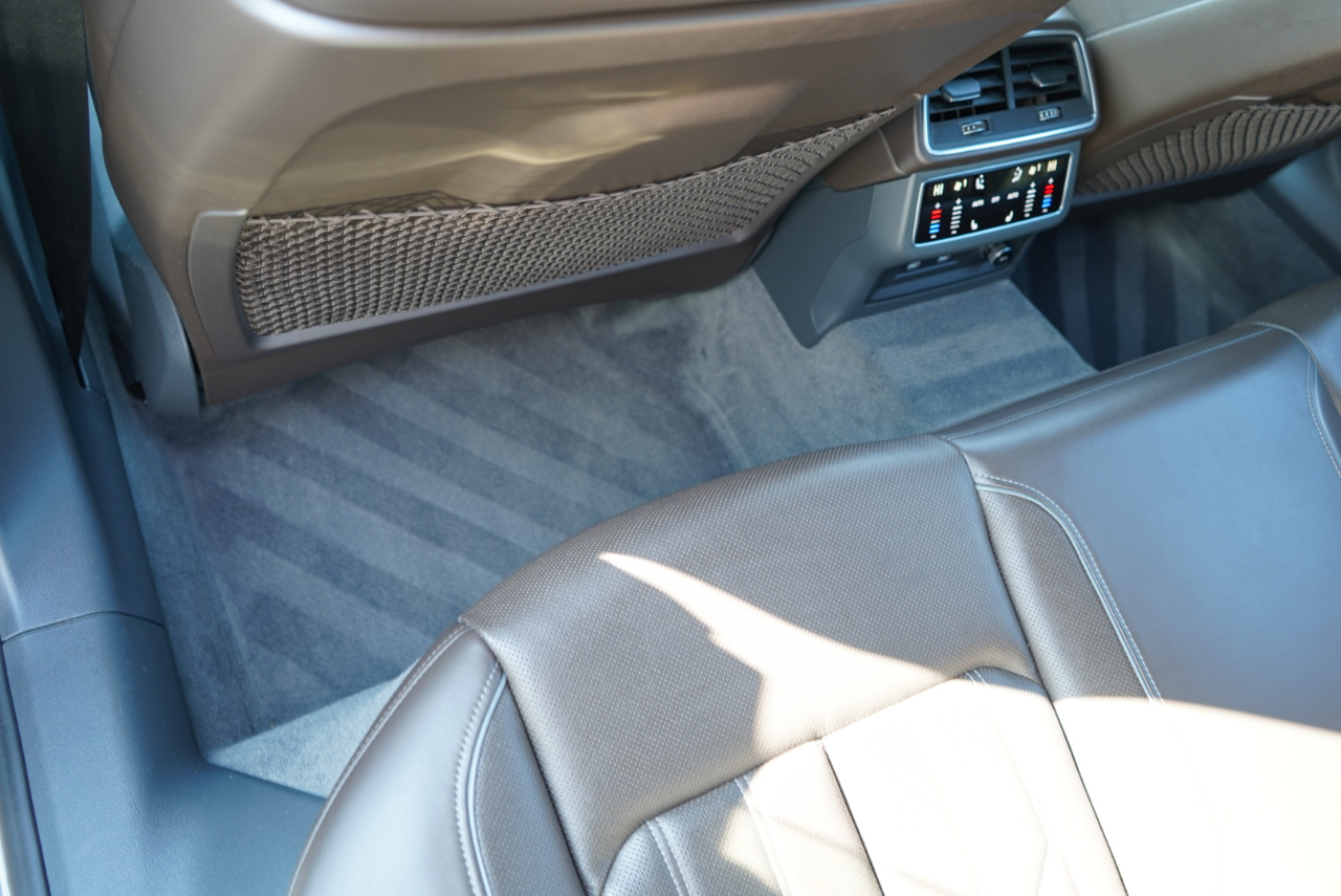 Audi A7 Prestige 55 TFSI quattro 2021