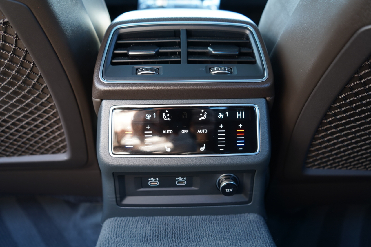 Audi A7 Prestige 55 TFSI quattro 2021