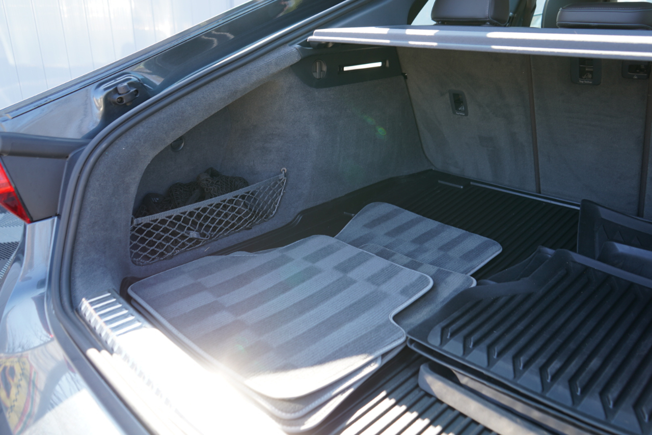 Audi A7 Prestige 55 TFSI quattro 2021