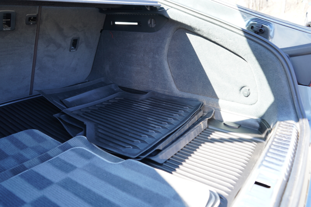 Audi A7 Prestige 55 TFSI quattro 2021