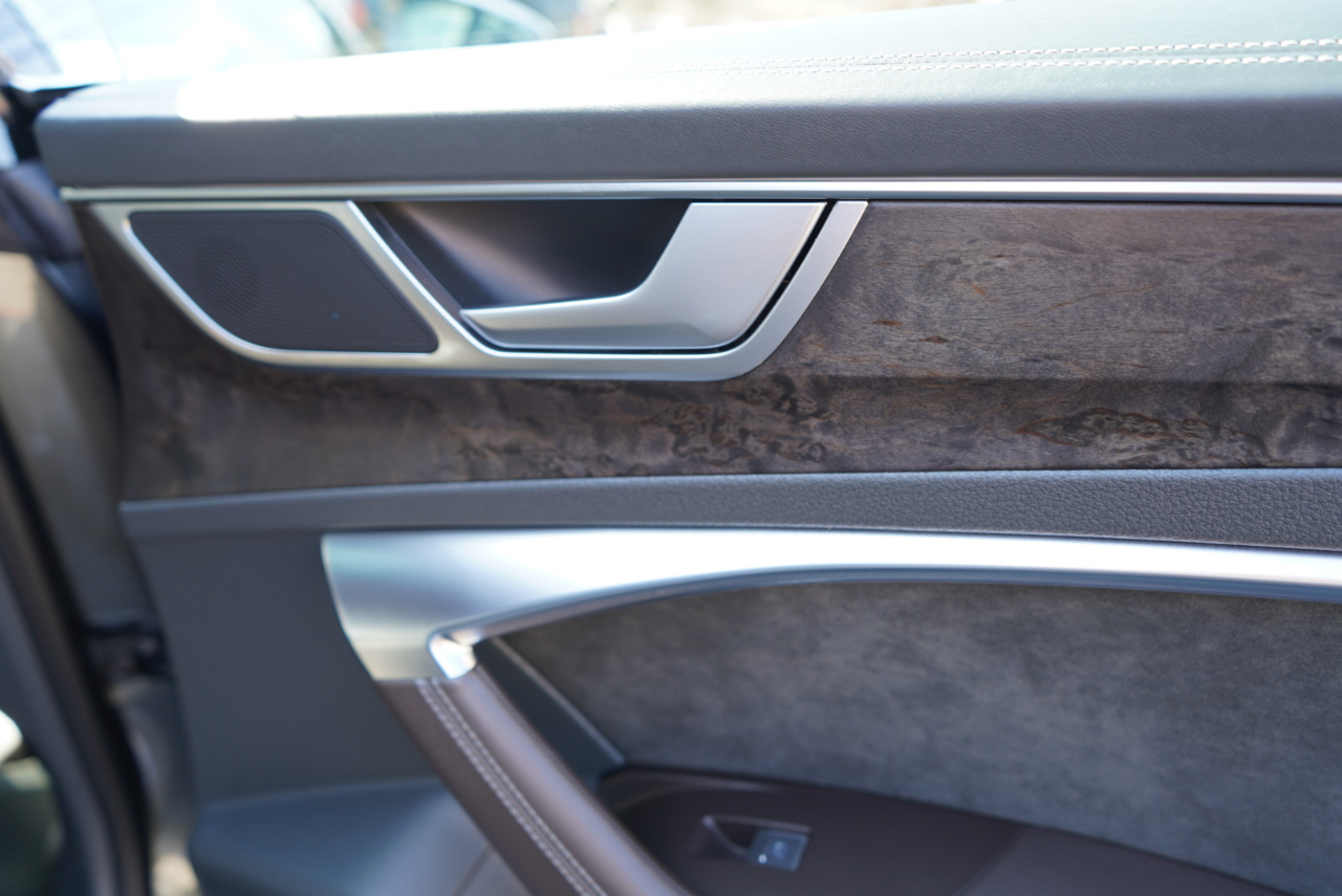 Audi A7 Prestige 55 TFSI quattro 2021