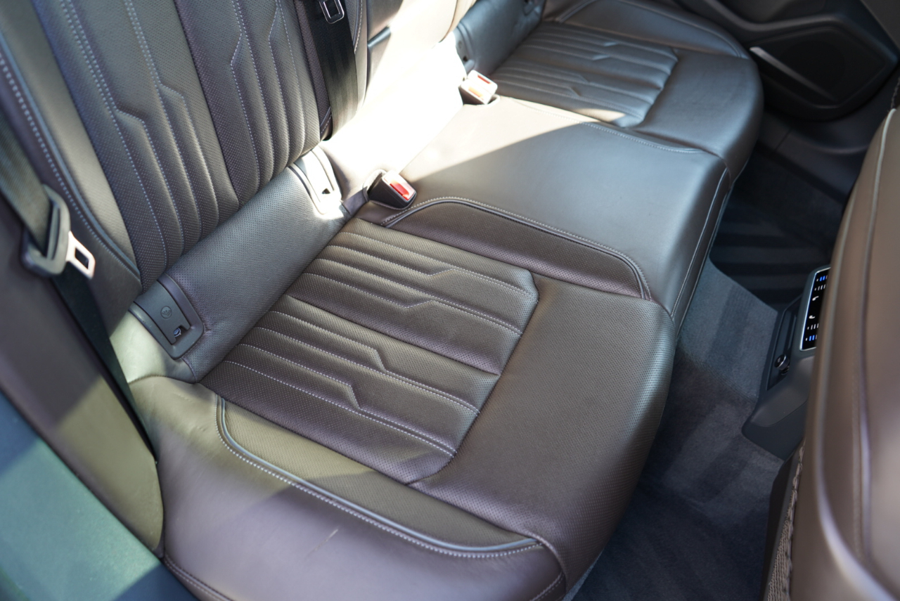 Audi A7 Prestige 55 TFSI quattro 2021