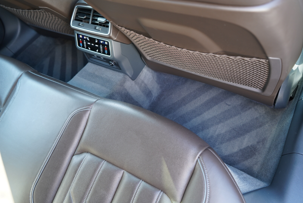 Audi A7 Prestige 55 TFSI quattro 2021