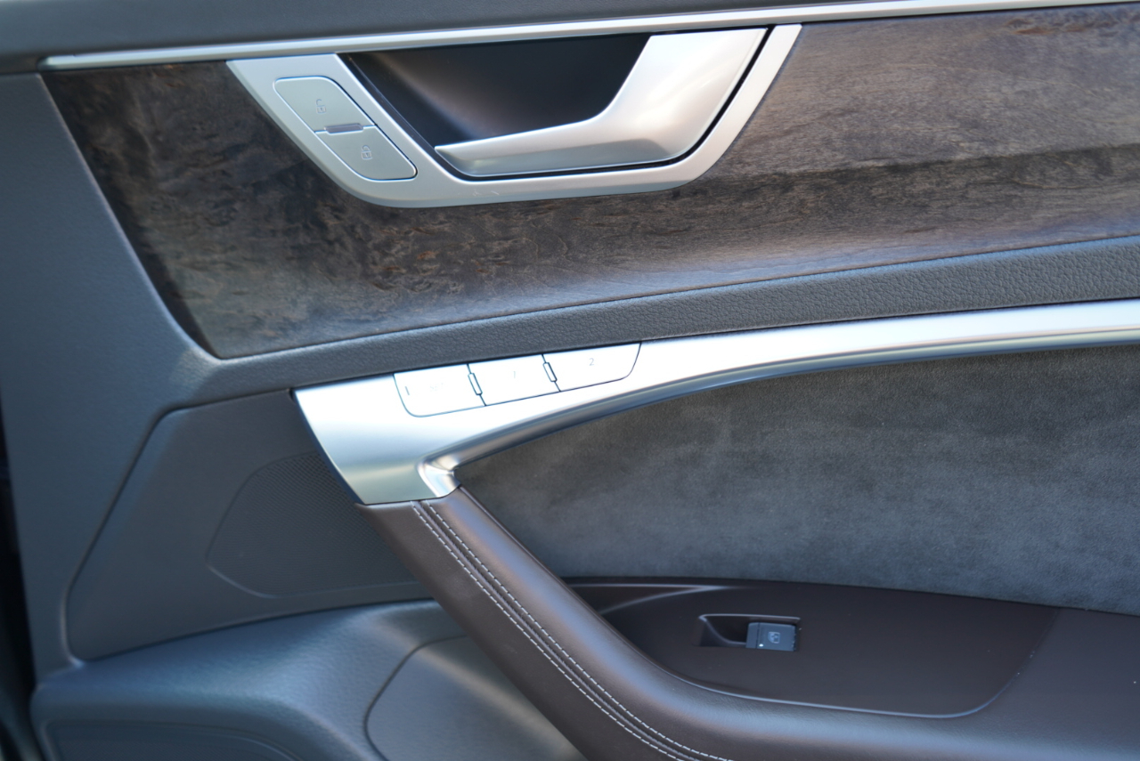 Audi A7 Prestige 55 TFSI quattro 2021