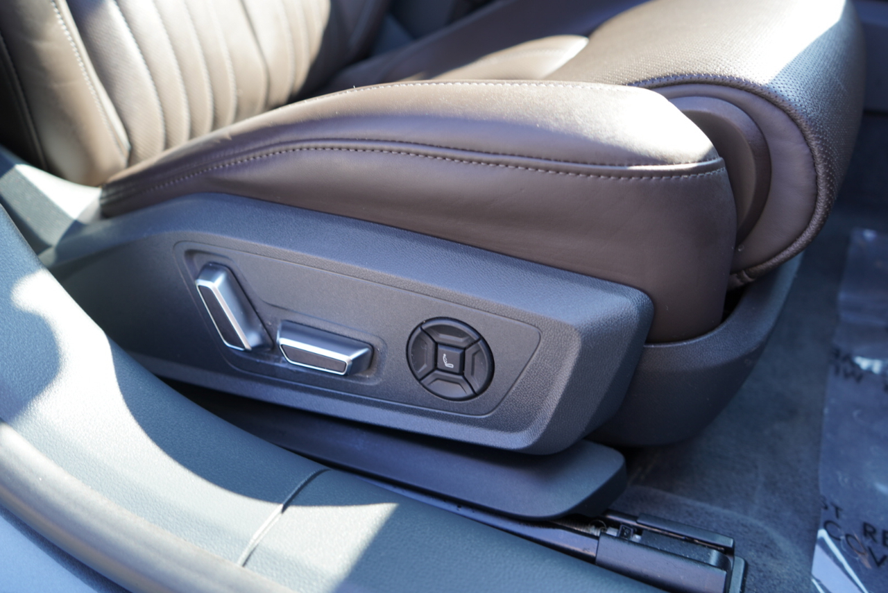 Audi A7 Prestige 55 TFSI quattro 2021