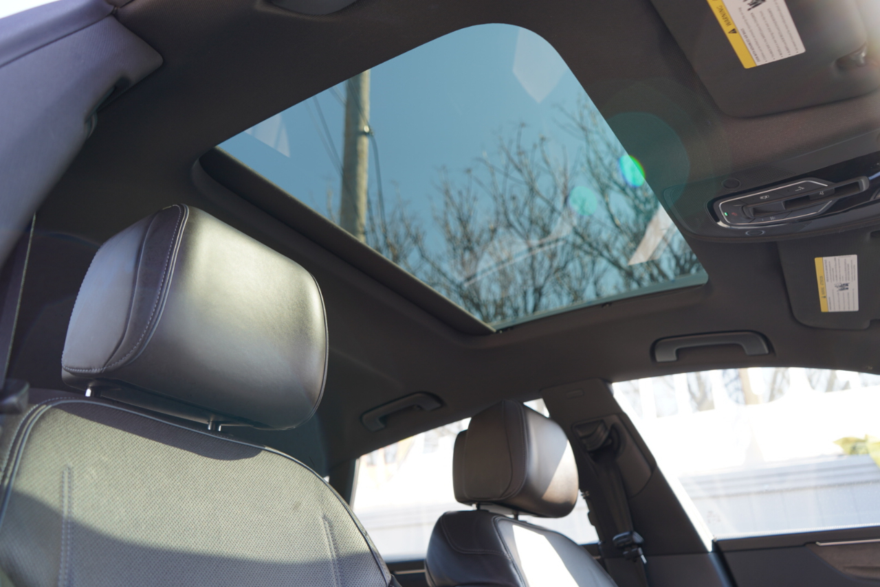 Audi A7 Prestige 55 TFSI quattro 2021