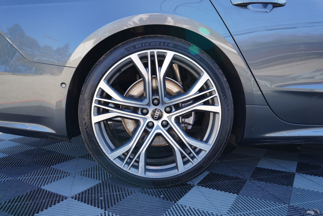 Audi A7 Prestige 55 TFSI quattro 2021