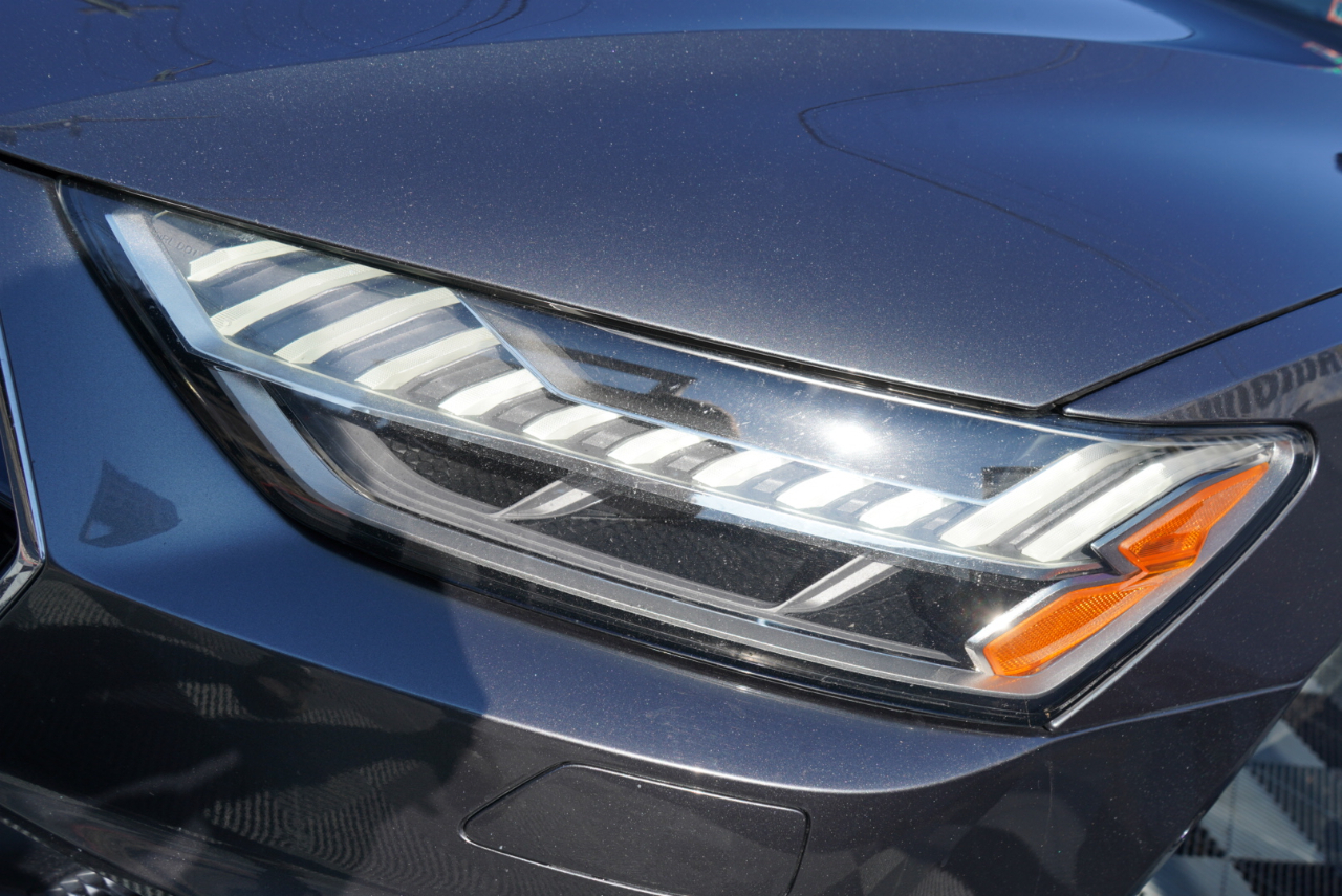 Audi A7 Prestige 55 TFSI quattro 2021