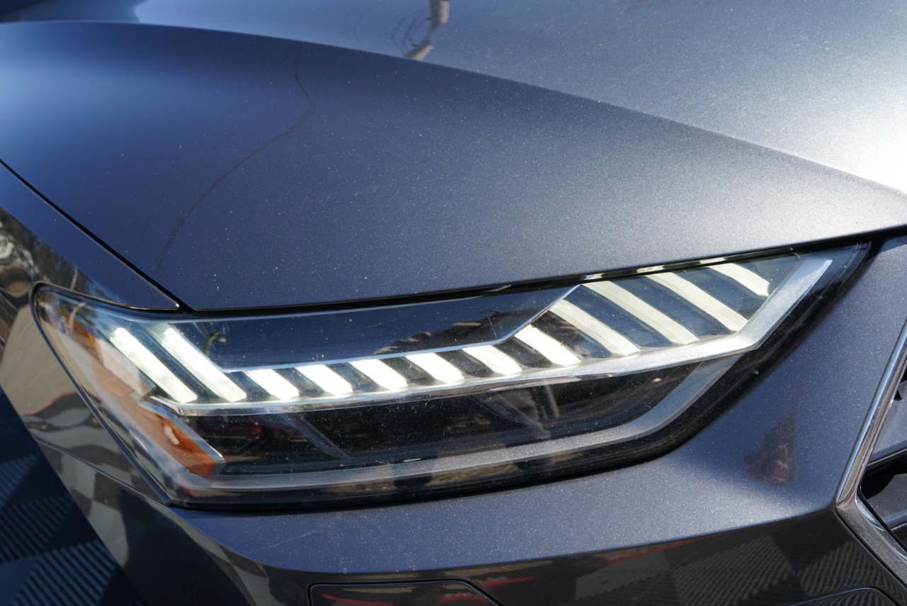 Audi A7 Prestige 55 TFSI quattro 2021