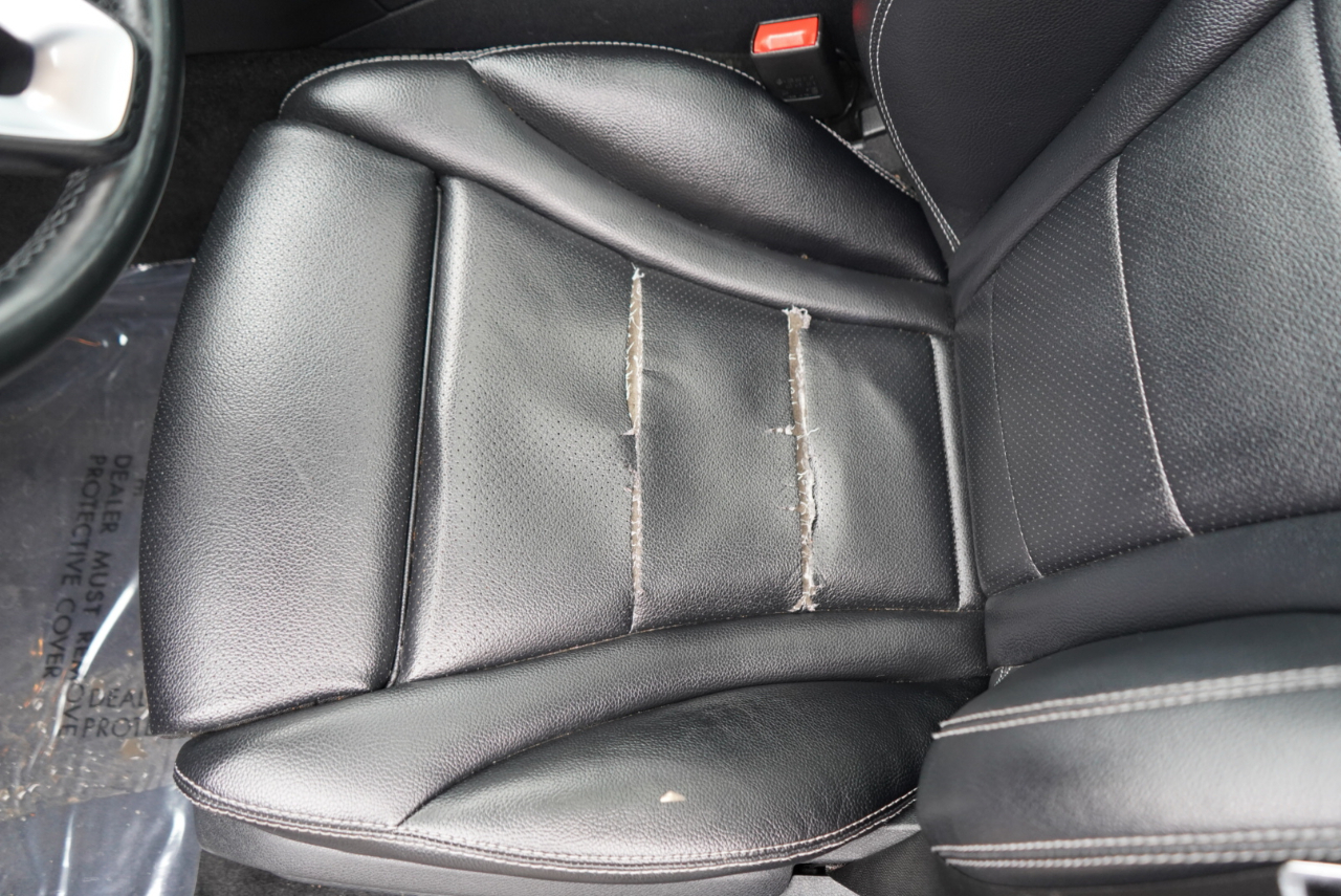 Mercedes-Benz C-Class 4dr Sdn C 300 4MATIC 2016