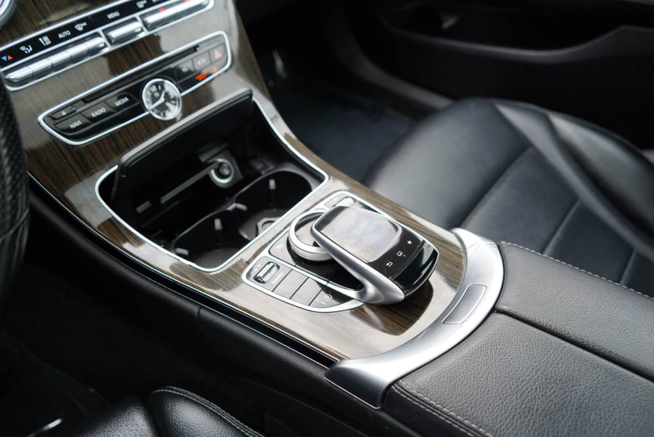 Mercedes-Benz C-Class 4dr Sdn C 300 4MATIC 2016