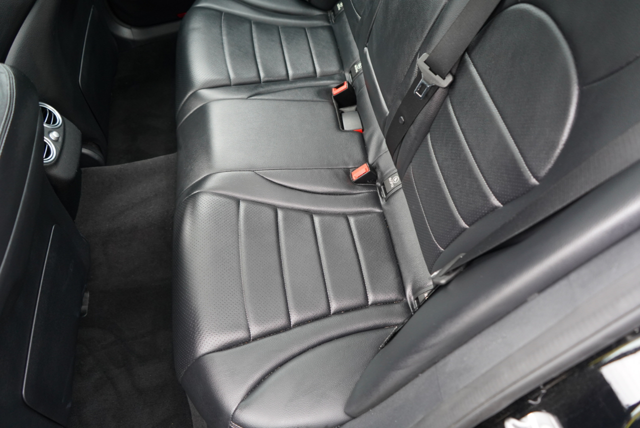 Mercedes-Benz C-Class 4dr Sdn C 300 4MATIC 2016