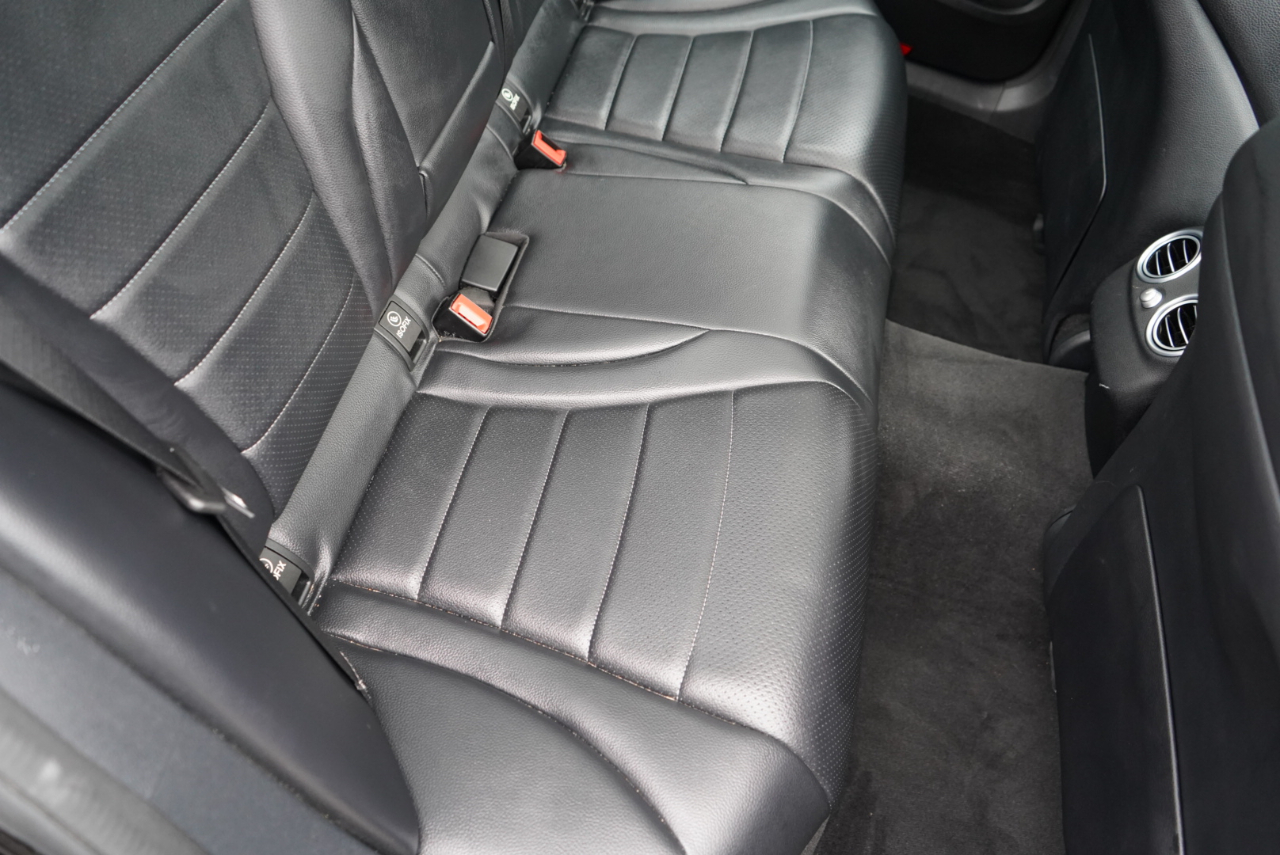 Mercedes-Benz C-Class 4dr Sdn C 300 4MATIC 2016