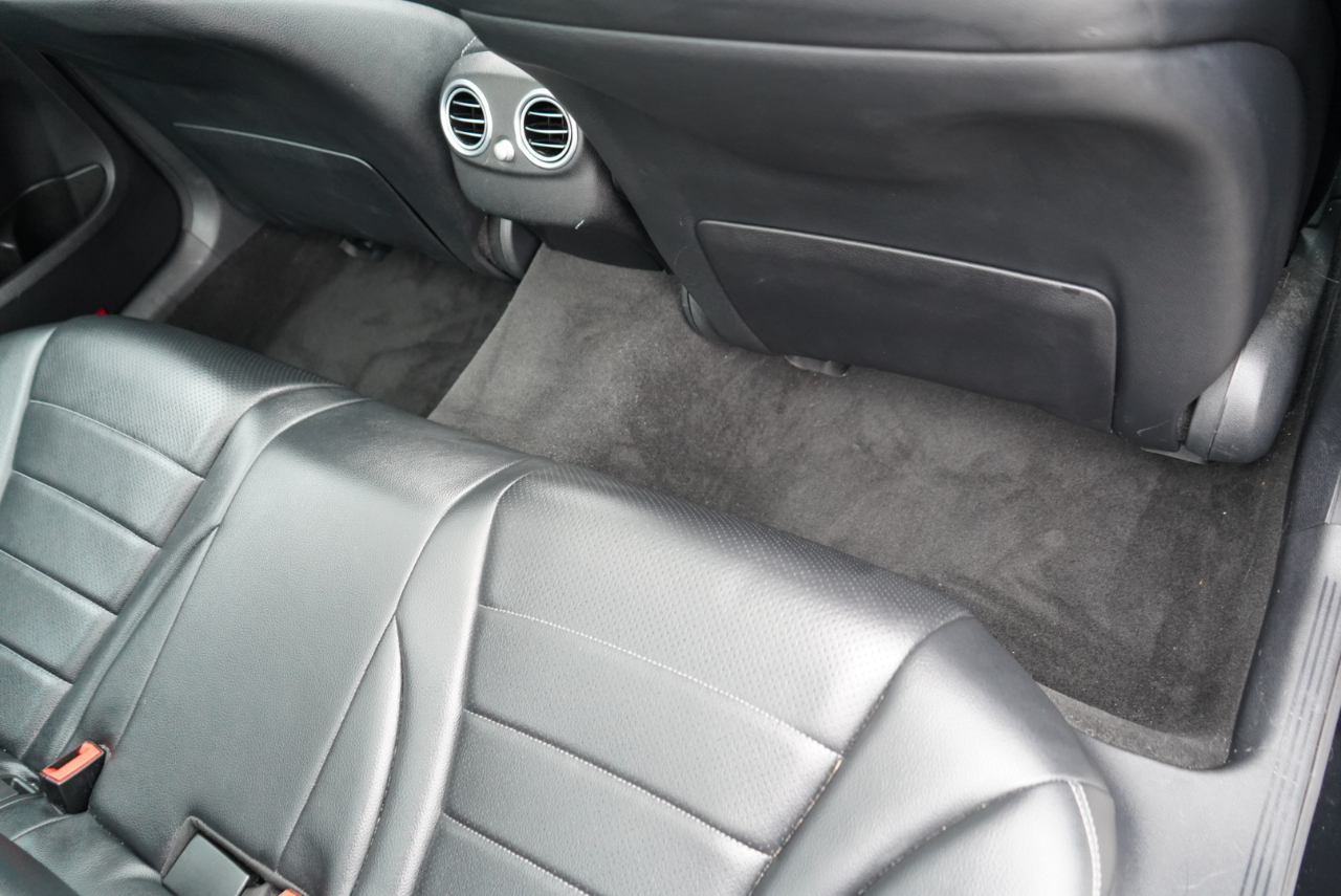 Mercedes-Benz C-Class 4dr Sdn C 300 4MATIC 2016