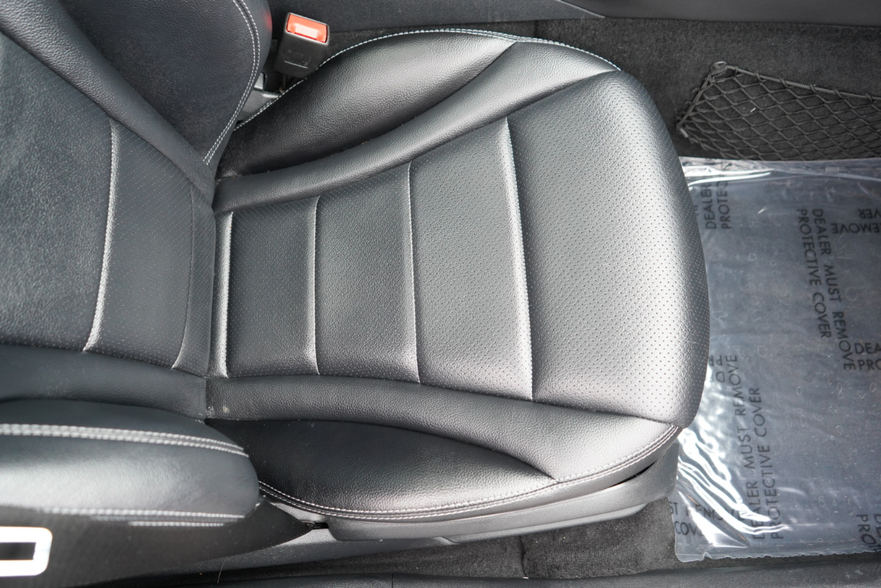 Mercedes-Benz C-Class 4dr Sdn C 300 4MATIC 2016