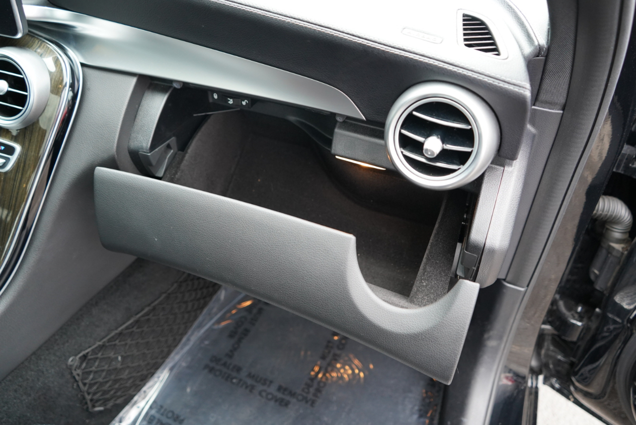 Mercedes-Benz C-Class 4dr Sdn C 300 4MATIC 2016