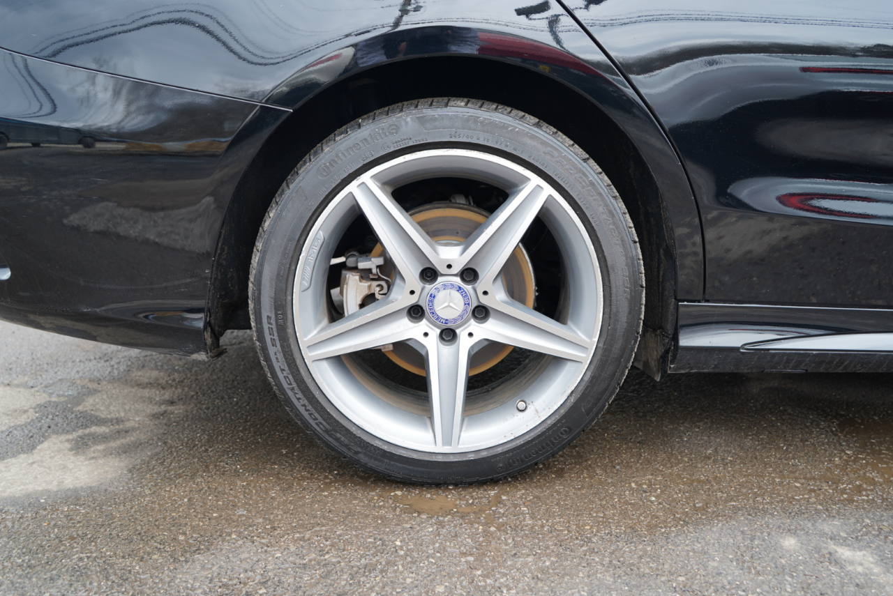 Mercedes-Benz C-Class 4dr Sdn C 300 4MATIC 2016