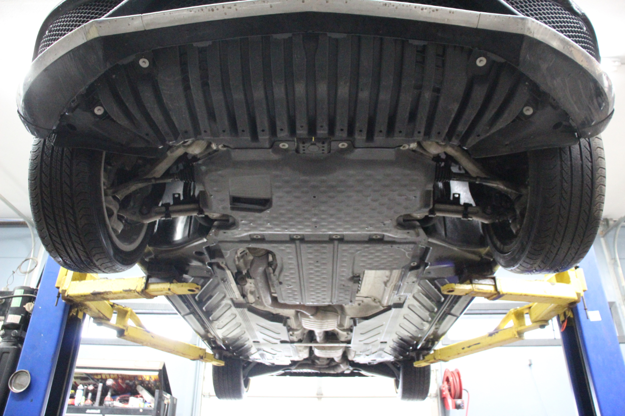 Mercedes-Benz C-Class 4dr Sdn C 300 4MATIC 2016