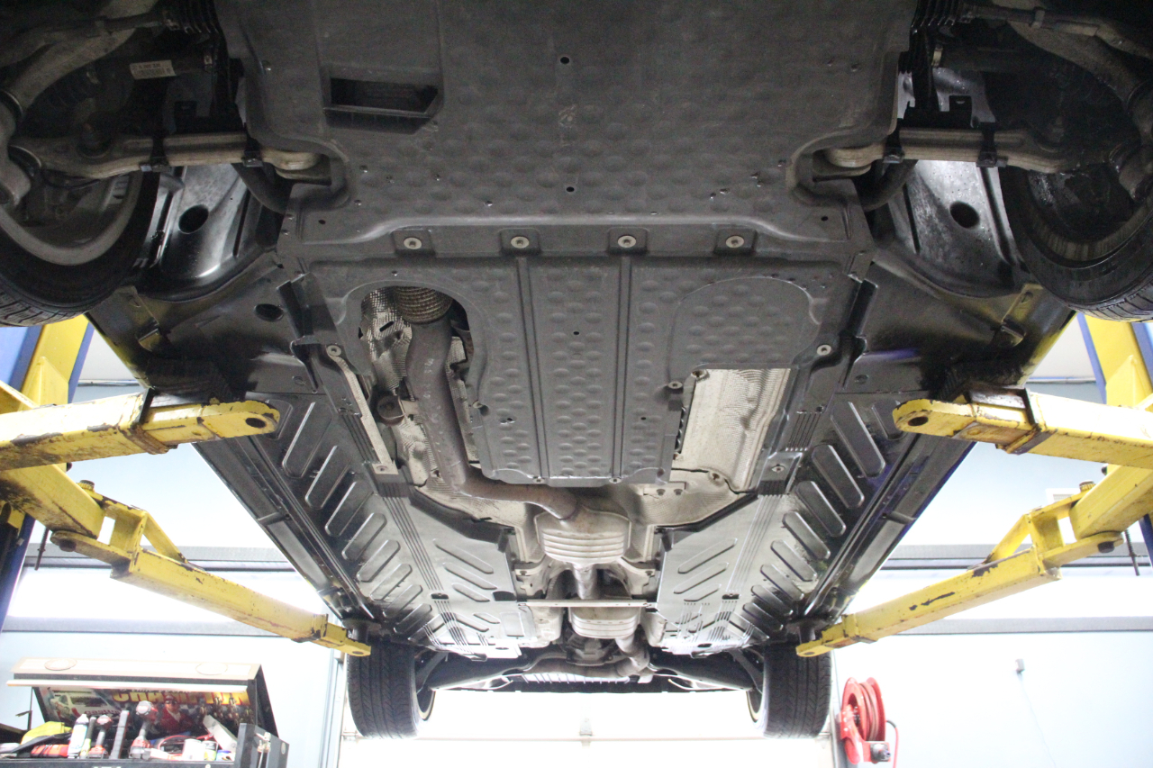 Mercedes-Benz C-Class 4dr Sdn C 300 4MATIC 2016