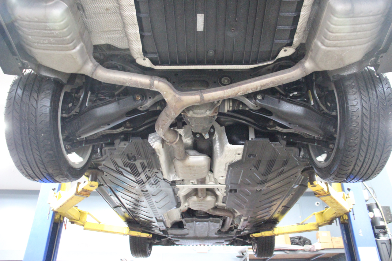 Mercedes-Benz C-Class 4dr Sdn C 300 4MATIC 2016