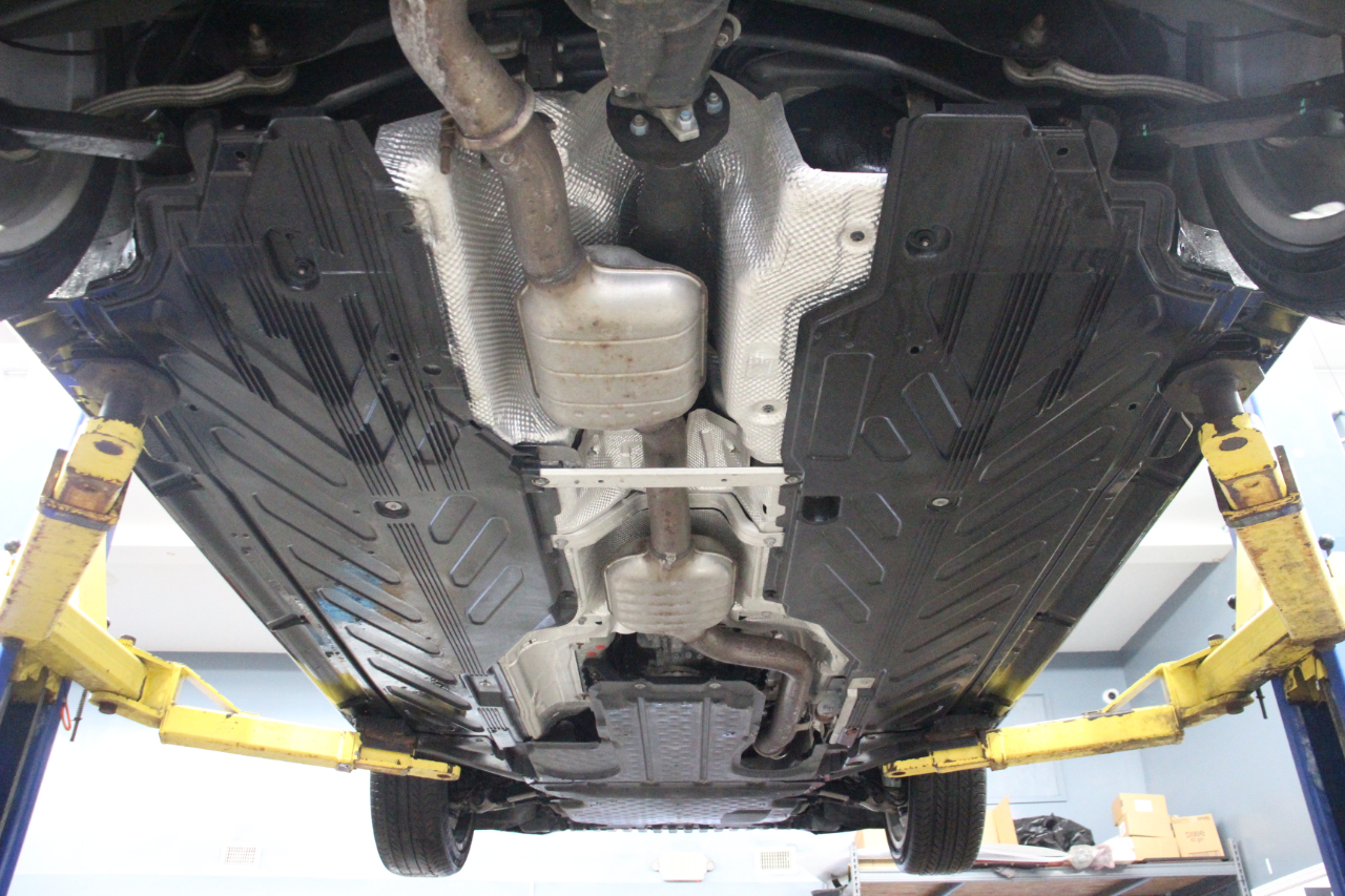 Mercedes-Benz C-Class 4dr Sdn C 300 4MATIC 2016