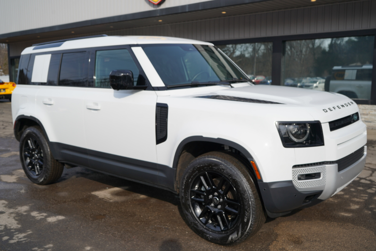 Land Rover Defender 110 P300 S 2025