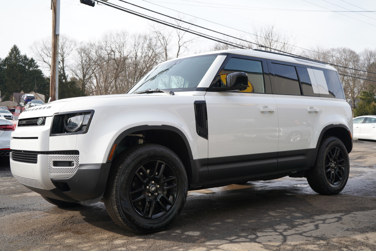 Land Rover Defender 110 P300 S 2025