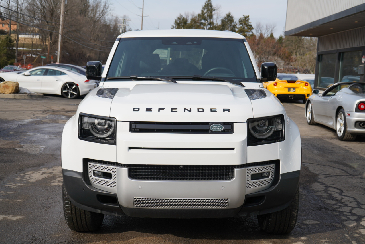 Land Rover Defender 110 P300 S 2025