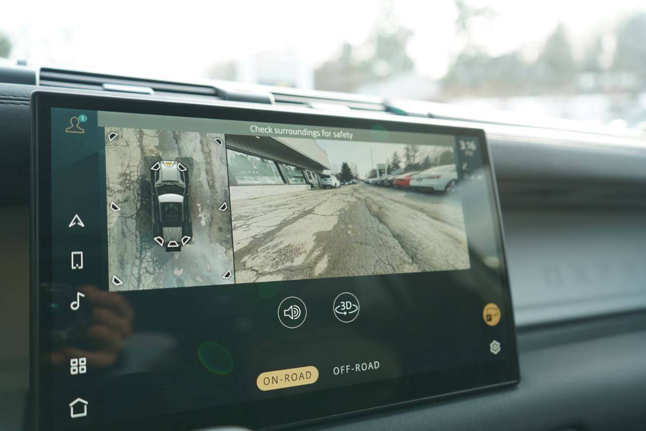 Land Rover Defender 110 P300 S 2025