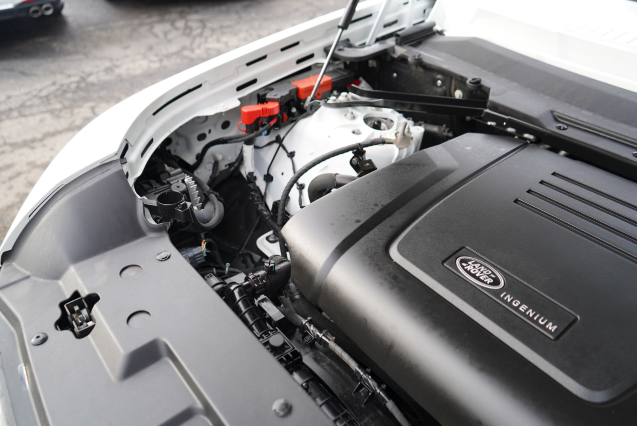 Land Rover Defender 110 P300 S 2025